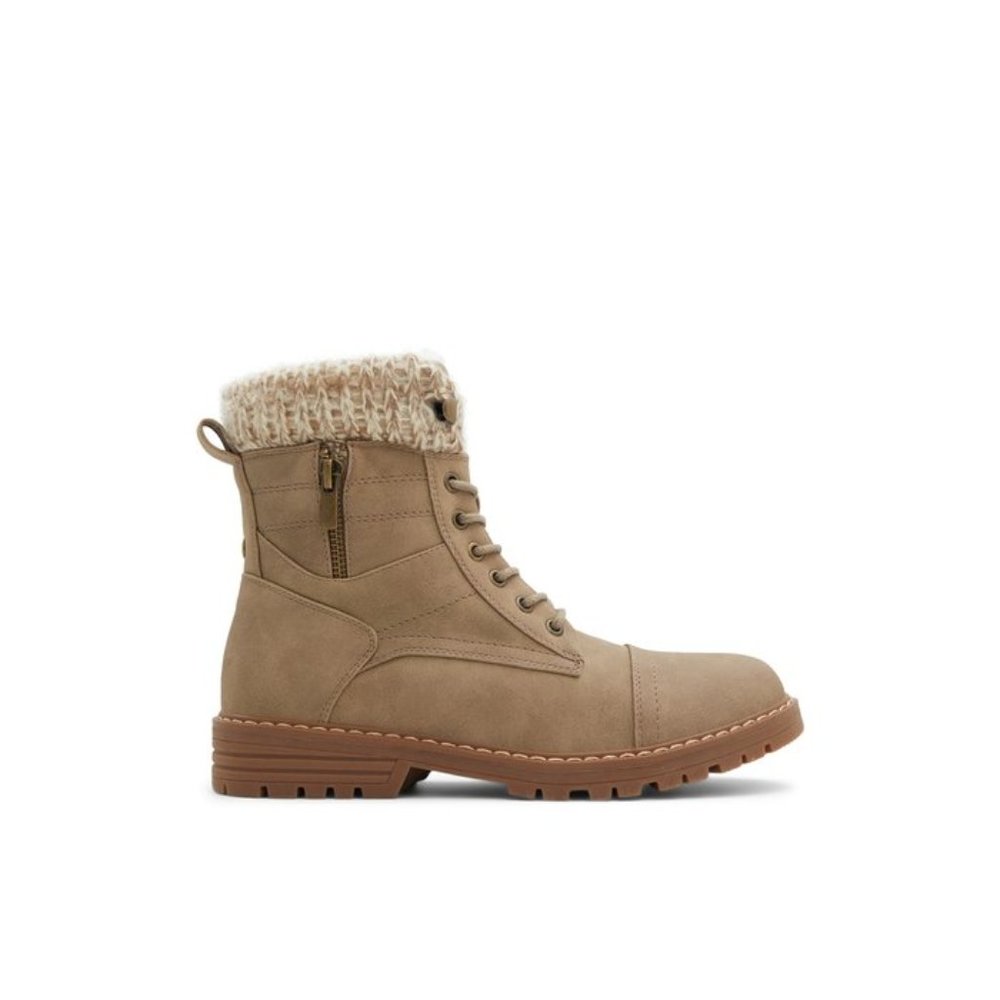 Banff Trail Womens Winter Boots Size 8